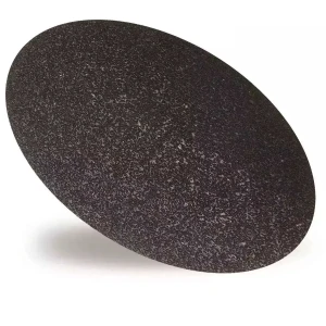 Tarcza ścierna do styropianu XPS 370mm grubość 16