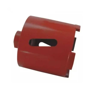 Koronka diamentowa Dedra 68mm  dl 75mm