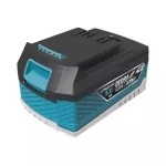 Akumulator Dedra 5Ah 18V Li-Ion