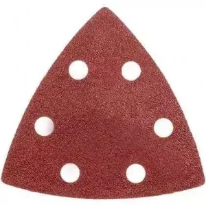 Papier ścierny Delta grubość 80 5szt.