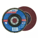 Tarcza listkowa grubość 80 125mm Dedra