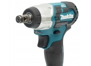 Klucz udarowy 1/2 12V Max w walizce