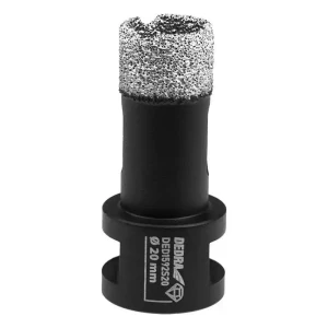 Koronka otwornica diamentowa do gresu Dedra M14 28mm