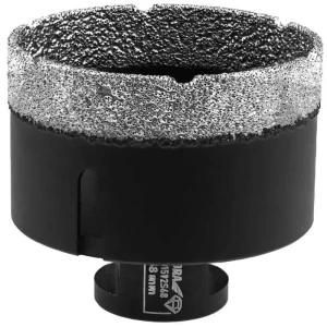 Koronka otwornica diamentowa do gresu Dedra M14 65mm