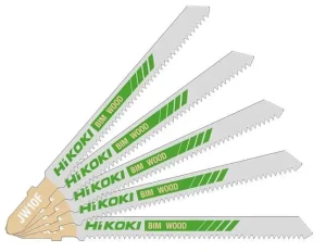 Brzeszczot do wyrzynarki JW10F do płyty laminowanej