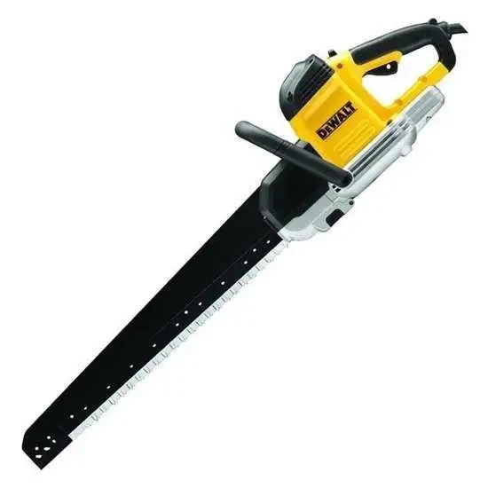 aligator piła do prothermu dewalt