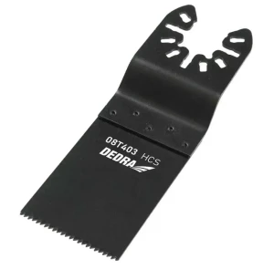 Brzeszczot do drewna HCS 34x42mm zęby 1.4mm