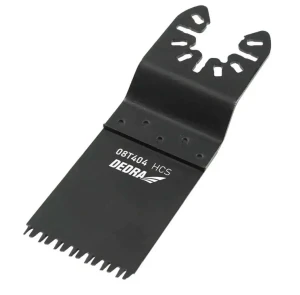 Brzeszczot do drewna HCS 34x42mm zęby 2.5mm