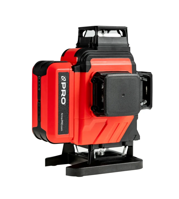 zielony laser krzyżowy pro aq4dg