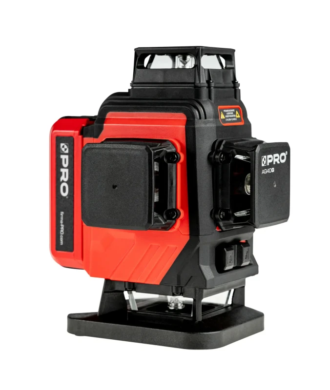 zielony laser krzyżowy pro aq4dg