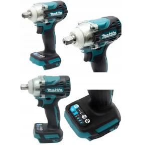 Klucz udarowy 18V Makita 330Nm