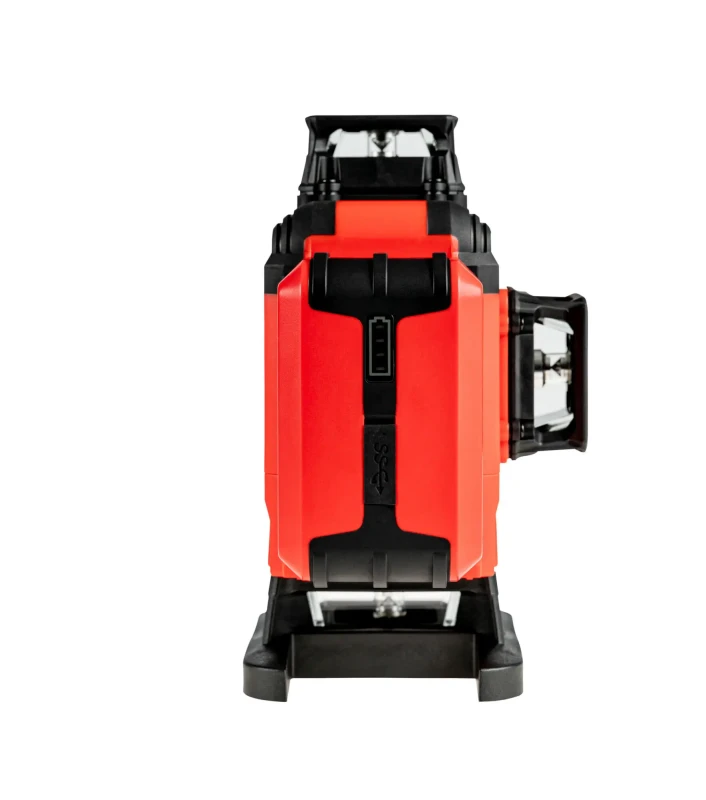 zielony laser krzyżowy pro