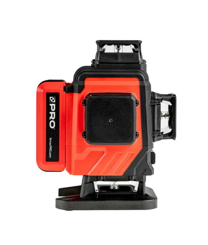 zielony laser krzyżowy pro