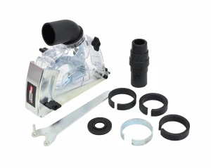 Osłona przeciwpyłowa do cięcia 125mm uniwersalna