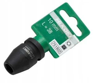 Nasadka udarowa Hikoki do klucza 1/2" 10mm