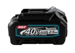 Akumulator Makita XGT BL4025 40V Max 2.5 Ah