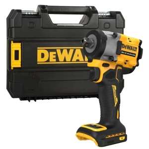Klucz udarowy akumulatorowy DeWalt DCF922NT 406Nm 1/2