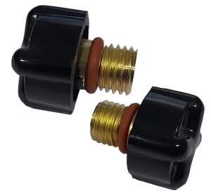 Kołpak krótki do uchwytu TIG SR 9/20 41V33