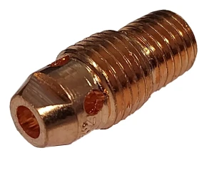 Korpus elektrody do uchwytu spawalniczego TIG SR 9/20 13N26 1,0mm