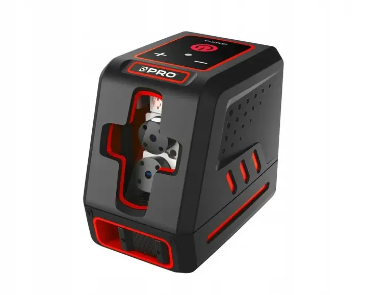 laser krzyżowy pro smar x