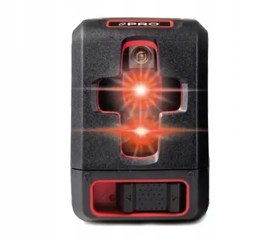 laser krzyżowy pro smar x