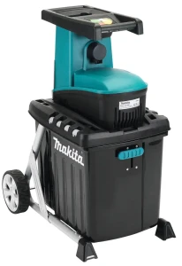 Rozdrabniarka do gałęzi 45mm 2500W Makita