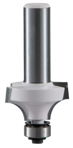 Frez krawędziowy z łożyskiem 6mm R32