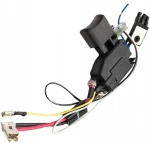Makita włącznik Oryginał do wkrętarki DDF482 DHP482