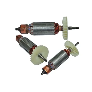 Wirnik silnik do szlifierki kątowej Hikoki G13SR3 G12SR3 360799E