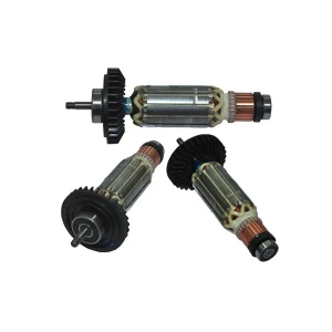 Wirnik do szlifierki kątowej Makita 9555 NB NH 9554 NB NH