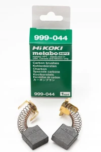 Szczotki węglowe do elektronarzędzi Hikoki 999044 – 7x17x17