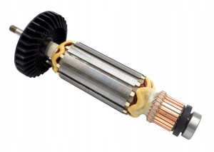 Wirnik do szlifierki kątowej  Makita 9557 NB NH 9558 NB NH ORYG