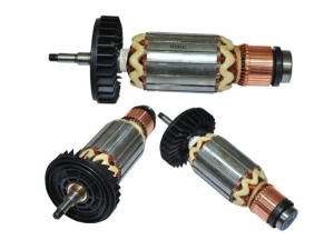 Wirnik do szlifierki kątowej Makita GA9040R GA9040 GA7040 2600