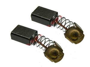 Szczotki węglowe Skil Toya Topex EINHELL 5x8x11,5