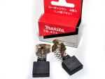 Szczotki węglowe do elektronarzędzi Makita CB204 do szlifierek GA9020 7x18x16