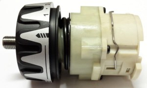 Przekładnia do wkrętarki Hikoki DS12DVF3