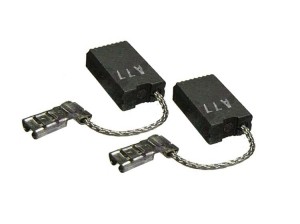 Szczotki węglowe do młotowiertarki BOSCH  GBH 4 DSC - 5x10x17