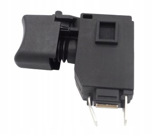 Włącznik do wkrętarki akumulatorowej Makita DDF480 DDF484 DDF485