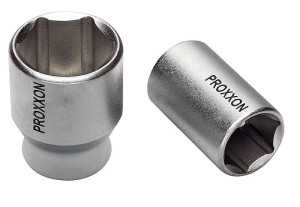 PROXXON NASADKA KRÓTKA 1/2" 9 MM PR23402