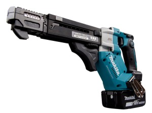 Wkrętarka do GK Makita DFR551Z akumulatorowa 18V