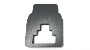 Uszczelnienie uchwytu 324047 do Hikoki H60MR H60MRV