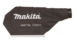 Worek na pył do dmuchawy Makita DUB185 DUB186 DUB182