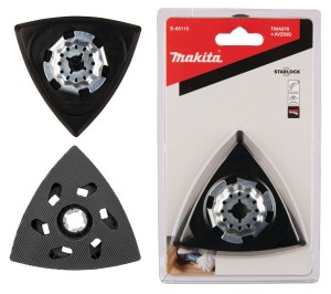 Stopa Talerz Szlifierski Delta 93mm Makita B-65115