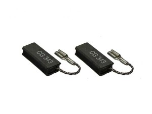 Szczotki węglowe do młotowiertarki Bosch GBH 2-24 DSR, GBH 2-20 SE, GBH 2 SR, GBH 2-20 S – 5x8x19