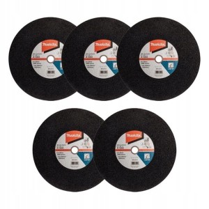 TARCZA TNĄCA DO STALI 355X2,5X25,4mm (5szt.)