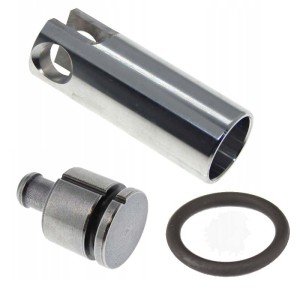 Zestaw naprawczy udaru do młotowiertarki Makita tłok cylinder oring HR2610 HR2630