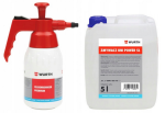 WURTH ZMYWACZ + SPRYSKIWACZ DO HAMULCÓW UNI POWER 5L
