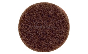 Włóknina polerska Proxxon średnia kpl. 5szt LHW 28554