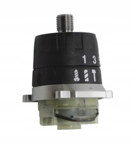 Przekładnia do wkrętarki z udarem MAKITA DHP487 122B23-1
