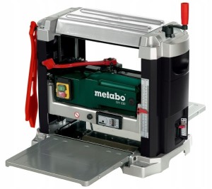 Grubościówka Do Drewna 1800W 33cm Metabo DH330